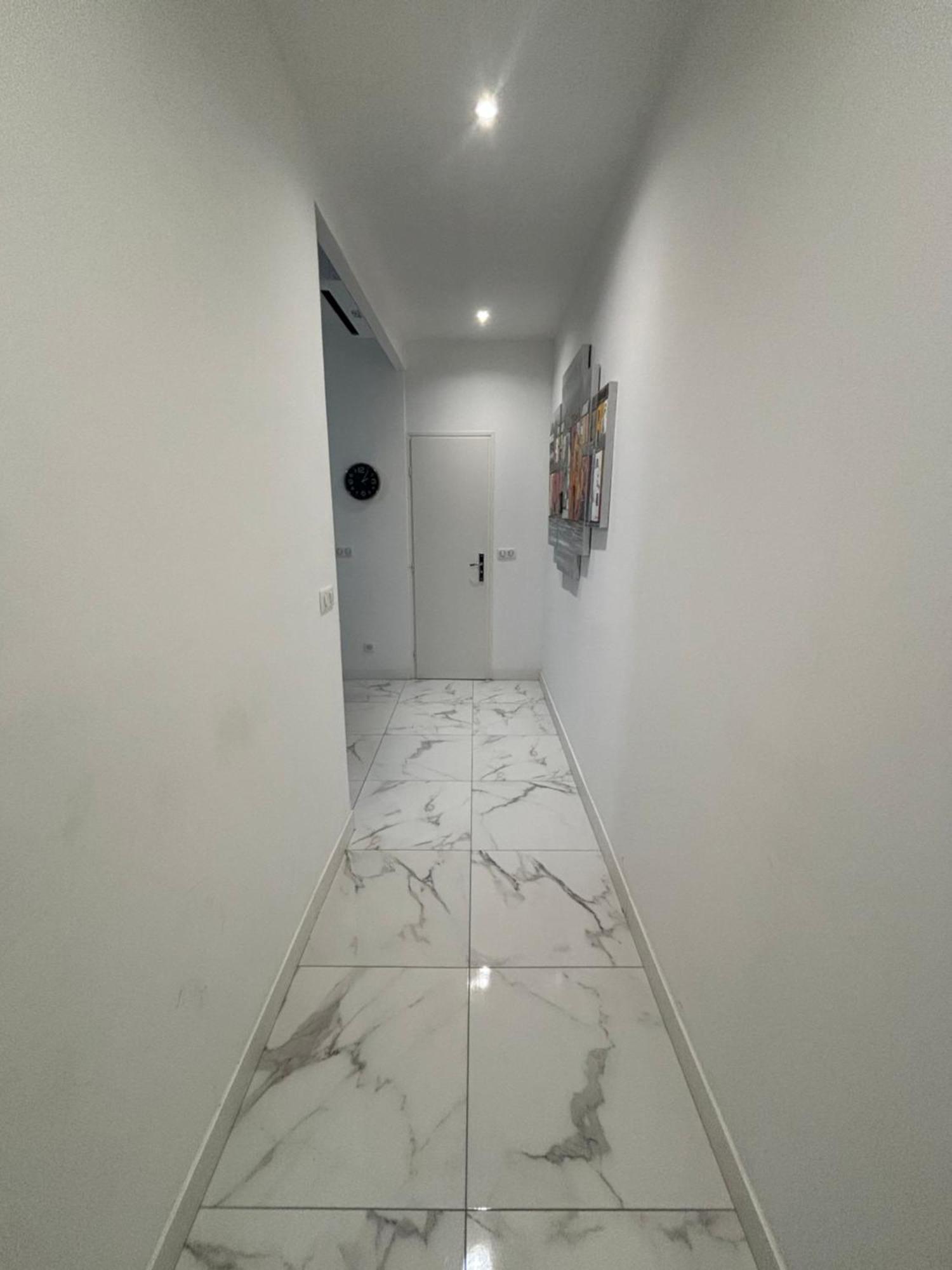 Appartement 4 Couchages Idealement Place Promenade Des Anglais / Cours Saleya Νίκαια Εξωτερικό φωτογραφία