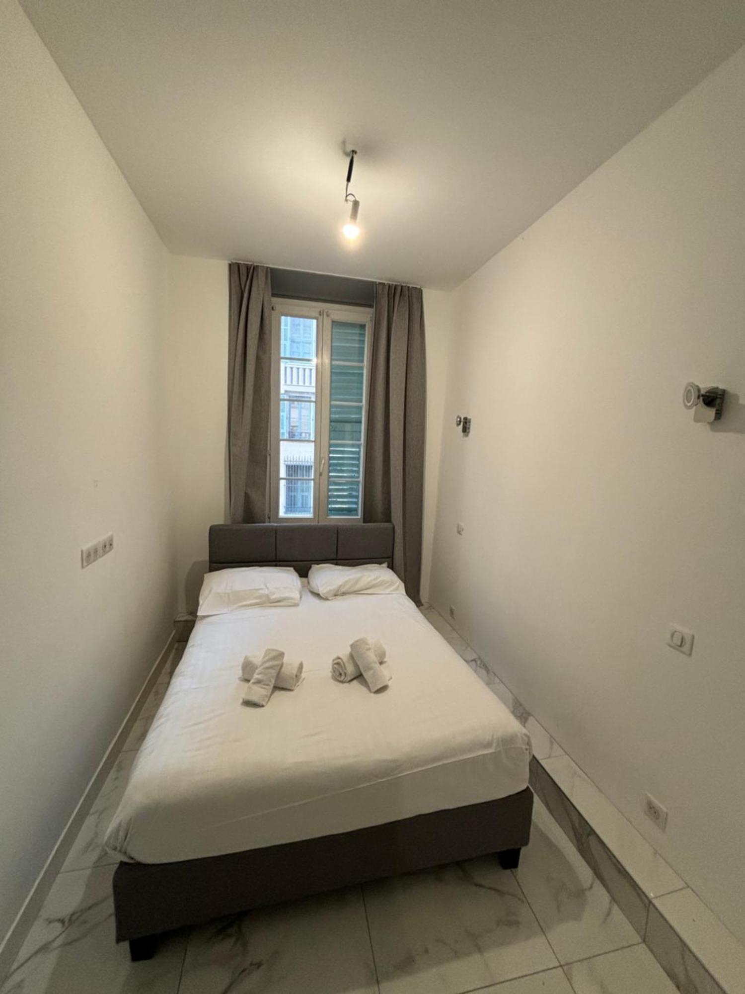 Appartement 4 Couchages Idealement Place Promenade Des Anglais / Cours Saleya Νίκαια Εξωτερικό φωτογραφία